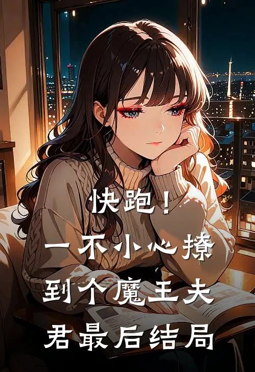 快跑！一不小心撩到个魔王夫君最后结局