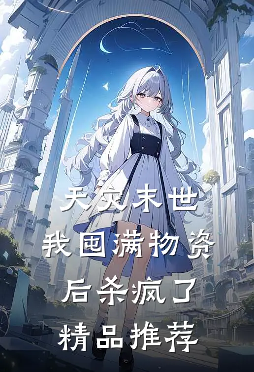 天灾末世，我囤满物资后杀疯了精品推荐