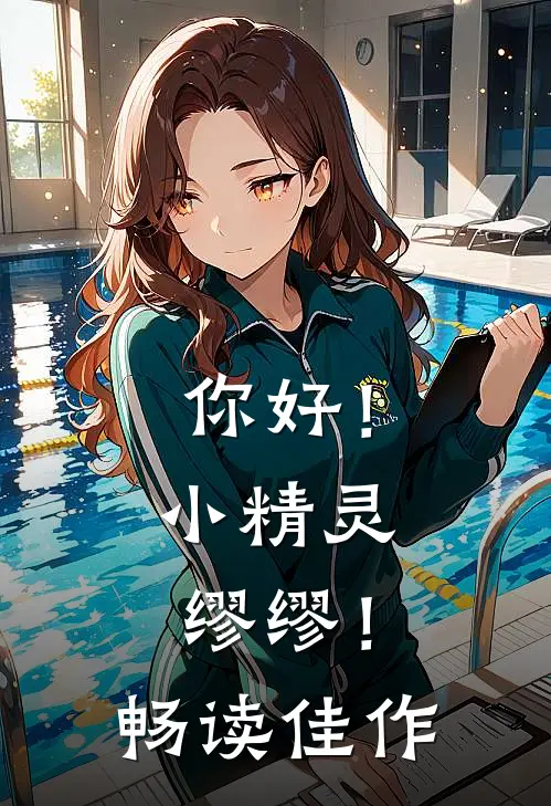 你好！小精灵缪缪！畅读佳作