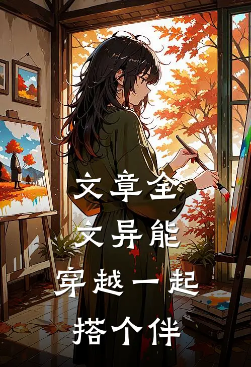 文章全文异能：穿越一起搭个伴