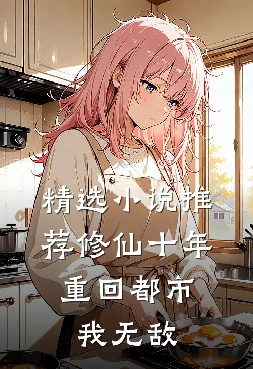 精选小说推荐修仙十年，重回都市我无敌