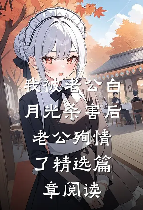 我被老公白月光杀害后，老公殉情了精选篇章阅读