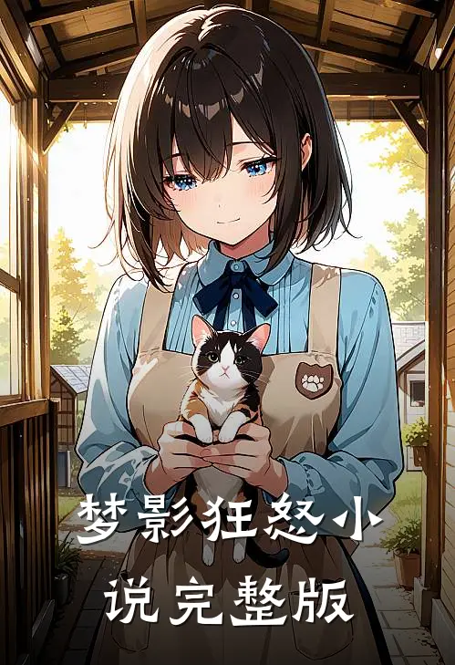 梦影狂怒小说完整版