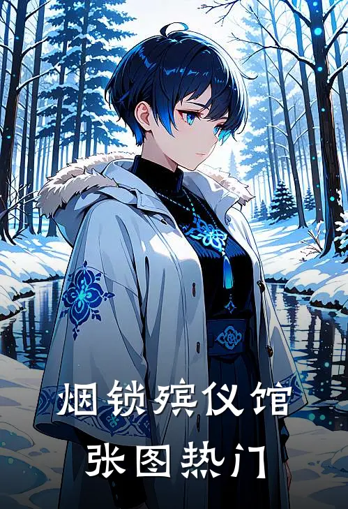 烟锁殡仪馆张图热门