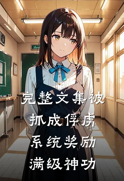 完整文集被抓成俘虏，系统奖励满级神功