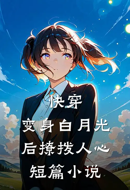 快穿：变身白月光后撩拨人心短篇小说