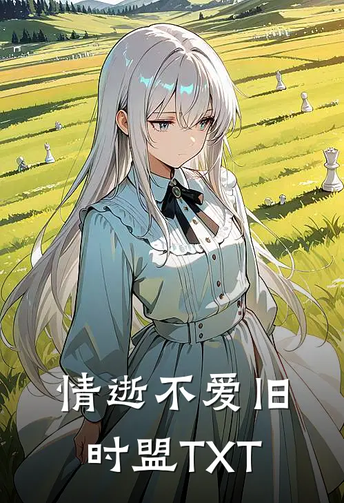 情逝不爱旧时盟TXT