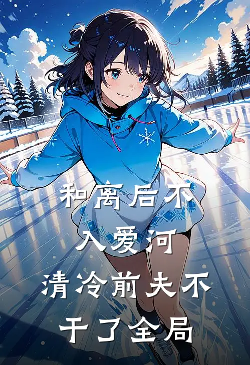 和离后不入爱河，清冷前夫不干了全局