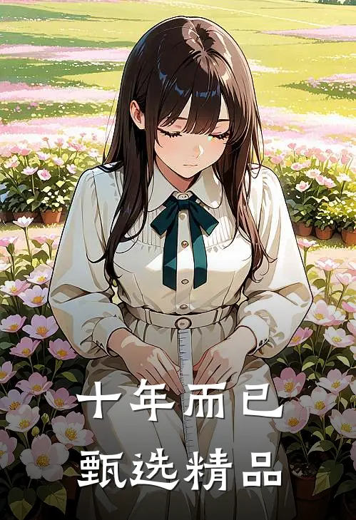 十年而已甄选精品