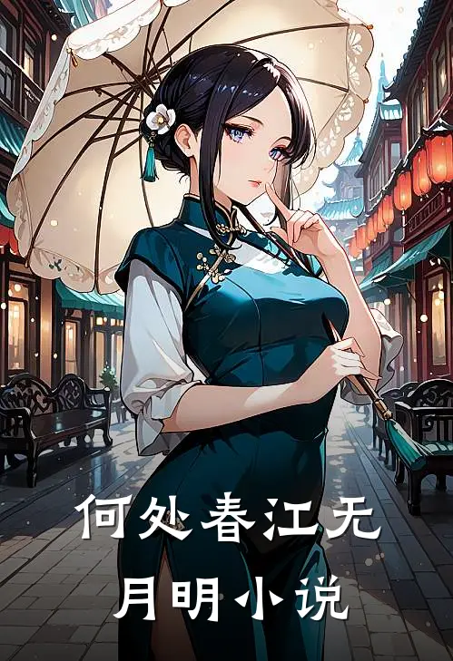 何处春江无月明小说
