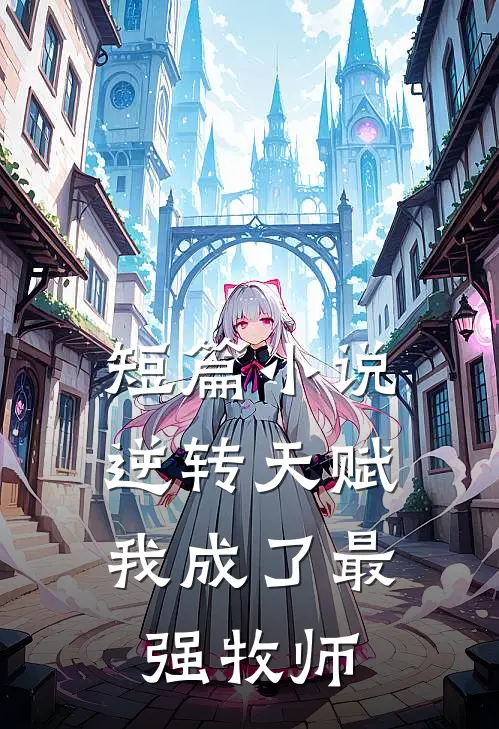 短篇小说逆转天赋：我成了最强牧师