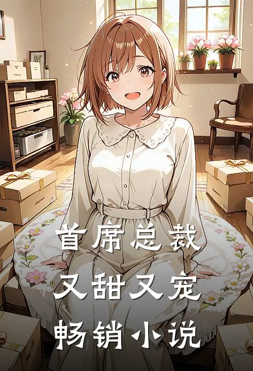 首席总裁又甜又宠畅销小说