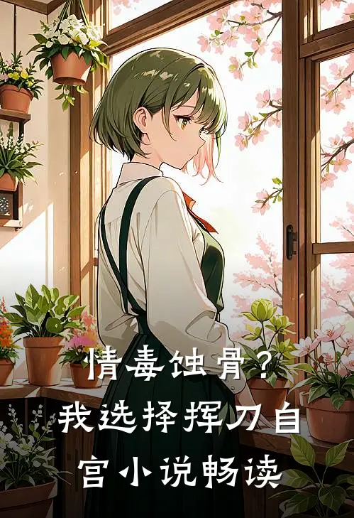 情毒蚀骨？我选择挥刀自宫小说畅读