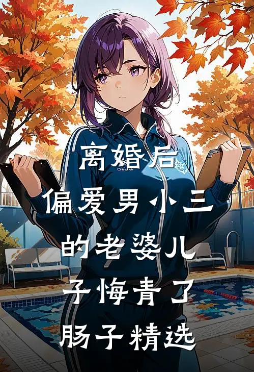 离婚后，偏爱男小三的老婆儿子悔青了肠子精选