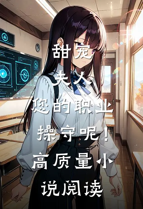 甜宠：夫人，您的职业操守呢！高质量小说阅读
