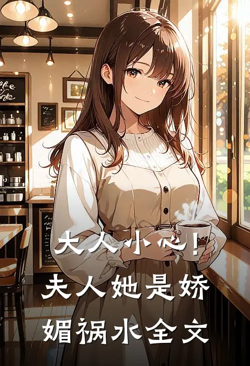 大人小心!夫人她是娇媚祸水全文