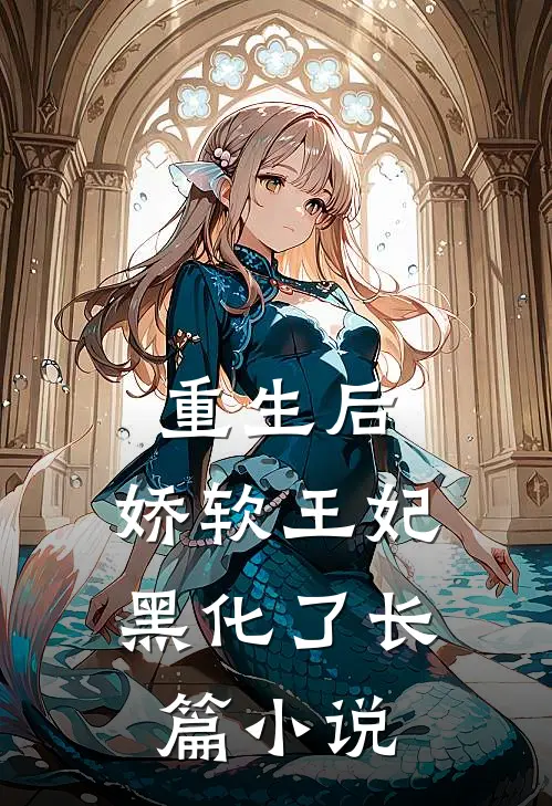 重生后，娇软王妃黑化了长篇小说