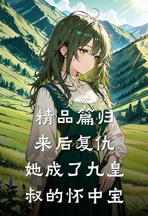 精品篇归来后复仇，她成了九皇叔的怀中宝