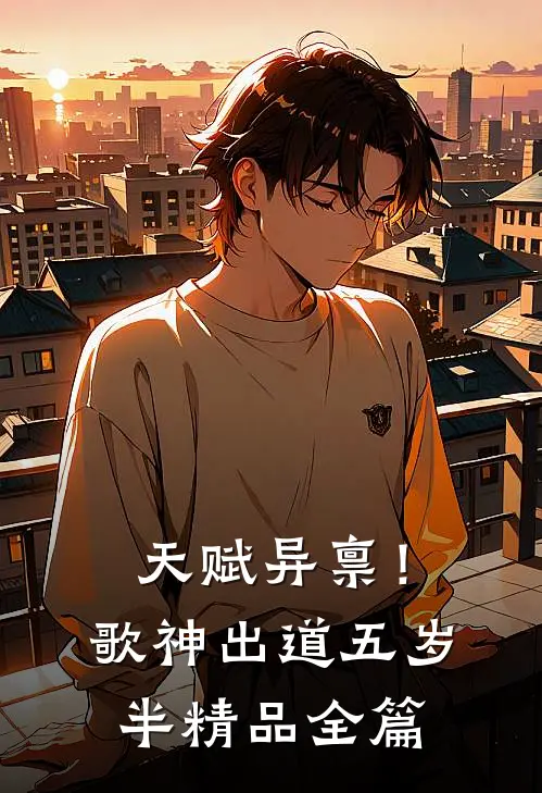 天赋异禀！歌神出道五岁半精品全篇