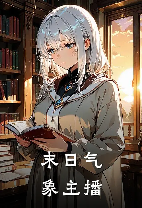 末日气象主播