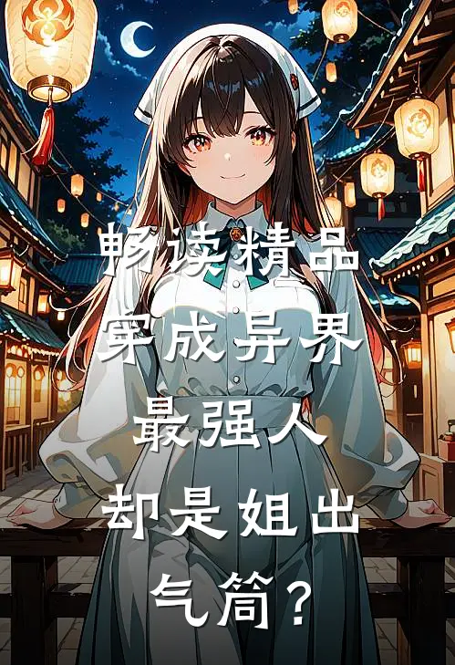 畅读精品穿成异界最强人，却是姐出气筒？