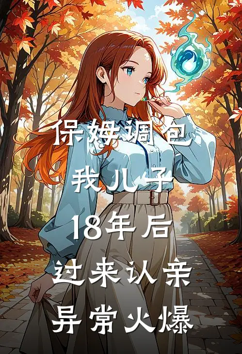 保姆调包我儿子，18年后过来认亲异常火爆