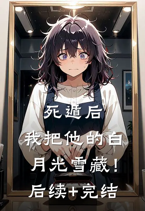 死遁后，我把他的白月光雪藏！后续+完结