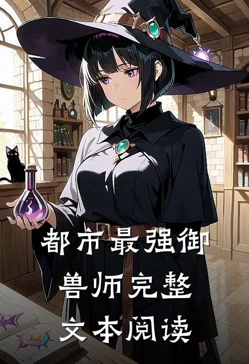 都市最强御兽师完整文本阅读