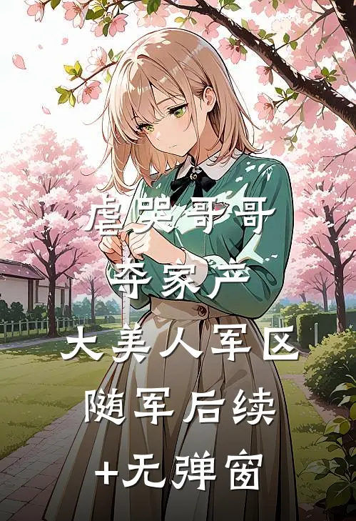 虐哭哥哥夺家产，大美人军区随军后续+无弹窗