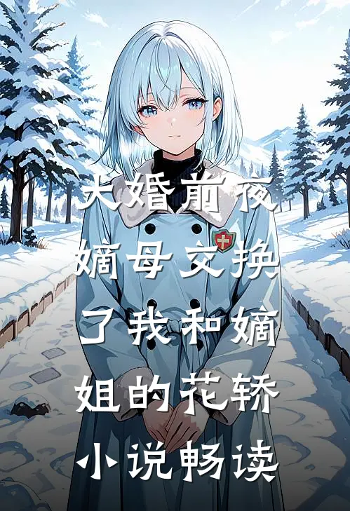 大婚前夜，嫡母交换了我和嫡姐的花轿小说畅读