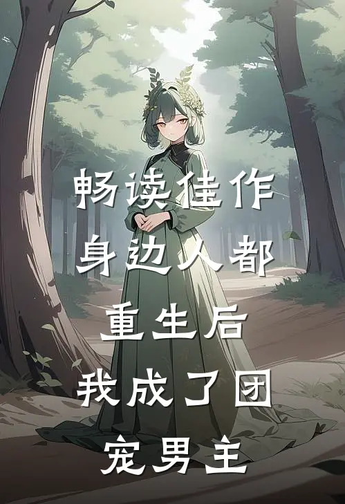 畅读佳作身边人都重生后，我成了团宠男主