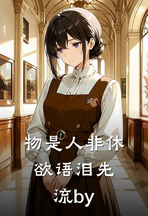 物是人非休，欲语泪先流by