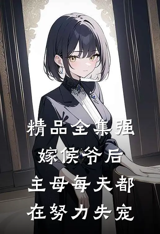 精品全集强嫁侯爷后，主母每天都在努力失宠