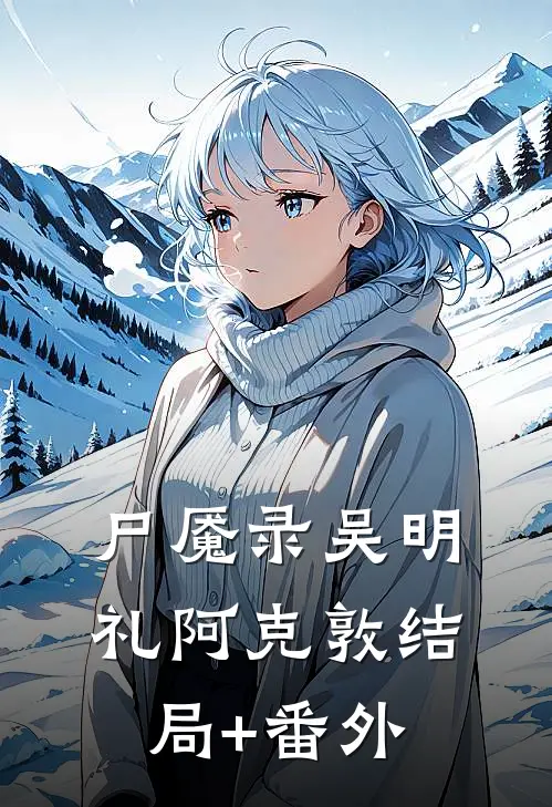 尸魇录吴明礼阿克敦结局+番外