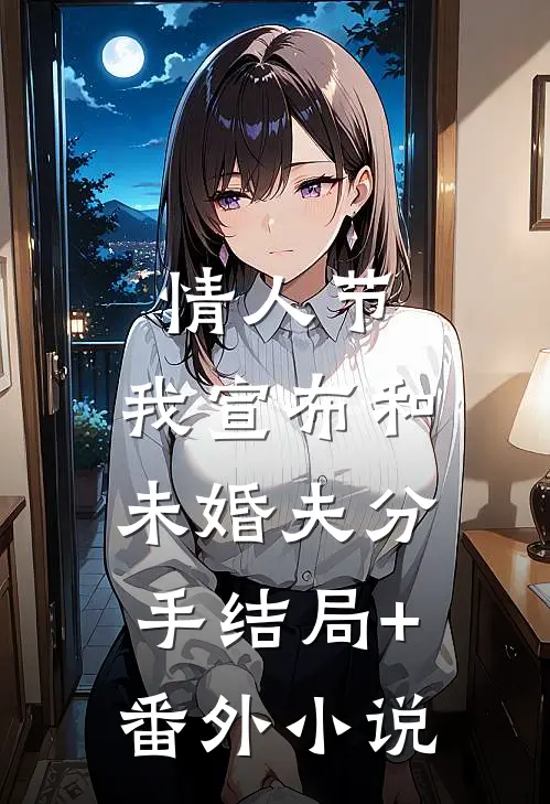情人节，我宣布和未婚夫分手结局+番外小说