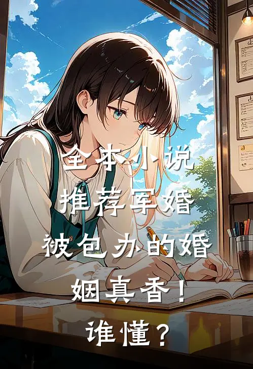 全本小说推荐军婚：被包办的婚姻真香！谁懂？