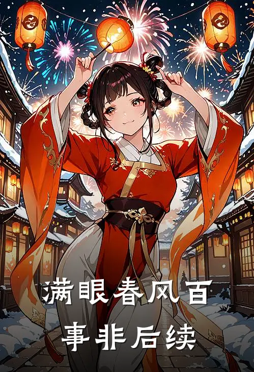 满眼春风百事非后续