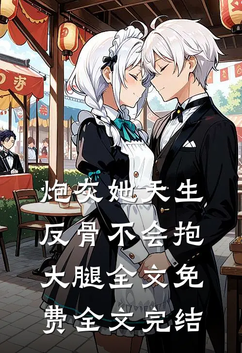 炮灰她天生反骨不会抱大腿全文免费全文完结