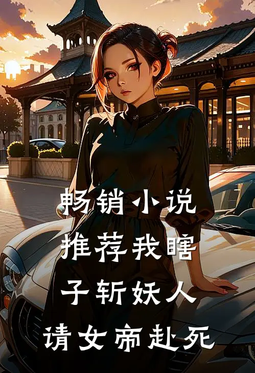 畅销小说推荐我瞎子斩妖人，请女帝赴死