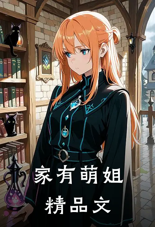 家有萌姐精品文