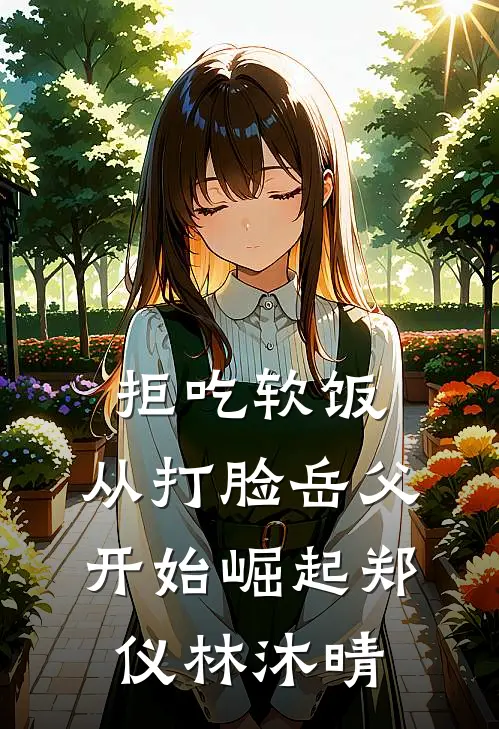 拒吃软饭：从打脸岳父开始崛起郑仪林沐晴