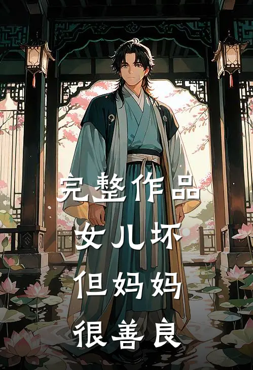 完整作品女儿坏，但妈妈很善良