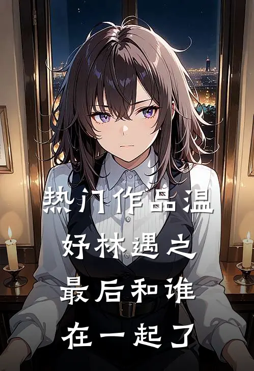 热门作品温妤林遇之最后和谁在一起了