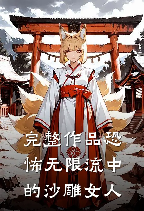 完整作品恐怖无限流中的沙雕女人