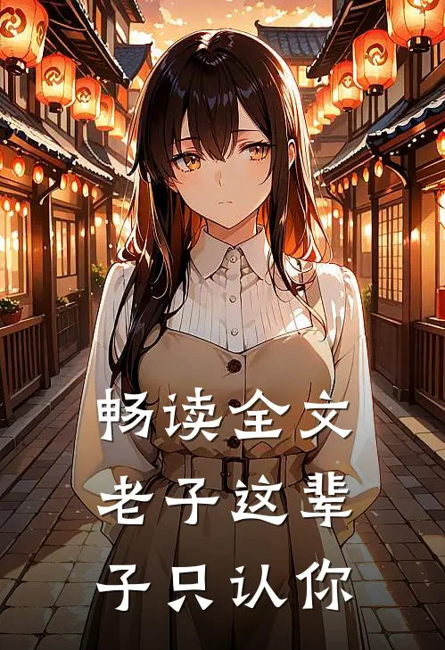 畅读全文老子这辈子只认你