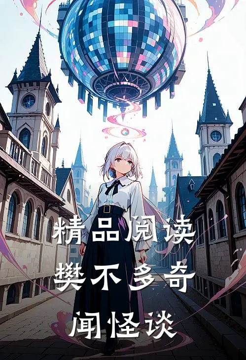 精品阅读樊不多奇闻怪谈