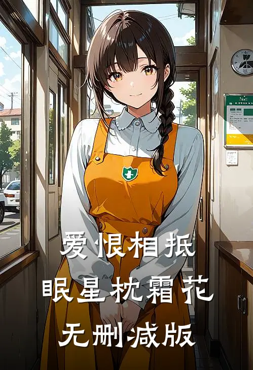 爱恨相抵，眠星枕霜花无删减版