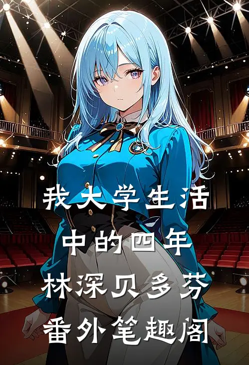 我大学生活中的四年：林深贝多芬番外笔趣阁