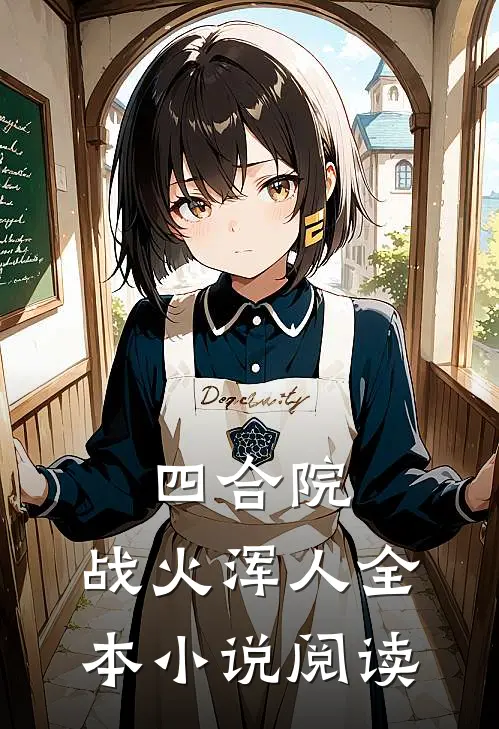 四合院：战火浑人全本小说阅读