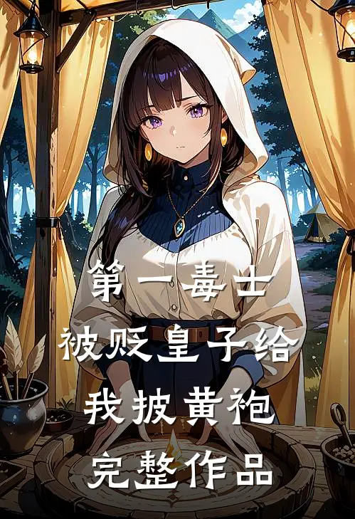 第一毒士：被贬皇子给我披黄袍完整作品